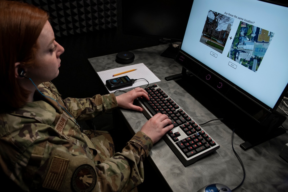 AFRL researchers enhance decision superiority, performance in Airmen, Guardians