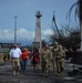 USACE leader tours Hawai’i Wildfire recovery efforts