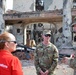 USACE leader tours Hawai’i Wildfire recovery efforts