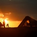 Signal Operators Perform Maintenance at the Joint Readiness Training Center