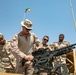 26th MEU(SOC) Marines Conduct TTP Exchange with Kuwait Armed Forces