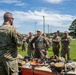 15th Air Force leadership visits 461st Air Control Wing to see wing’s incoming, current missions