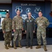 15th Air Force leadership visits 461st Air Control Wing to see wing’s incoming, current missions