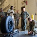 15th Air Force leadership visits 461st Air Control Wing to see wing’s incoming, current missions