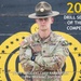 104th Training Division Drill Sergeant of the Year, SSG, Cody Ramburger competes for the title of U.S. Army Drill Sergeant of the Year