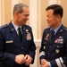 Pacific Air Forces Commander meets with Republic of Korea Air Force Chief of Staff