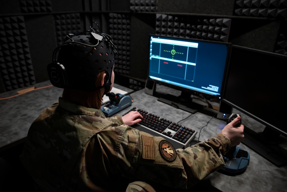 AFRL researchers enhance decision superiority, performance in Airmen, Guardians