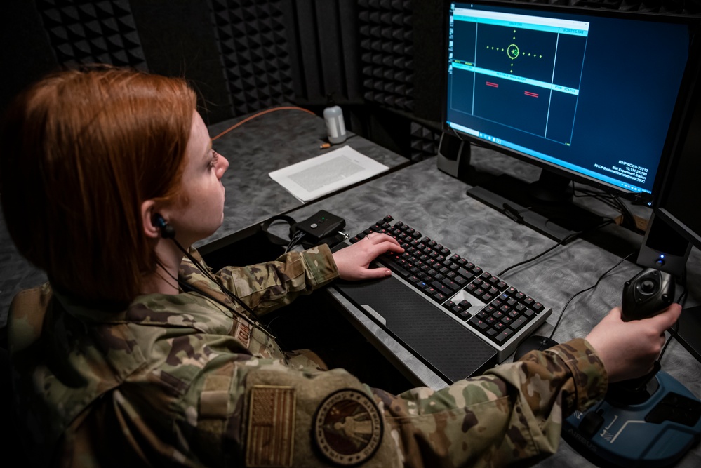 AFRL researchers enhance decision superiority, performance in Airmen, Guardians