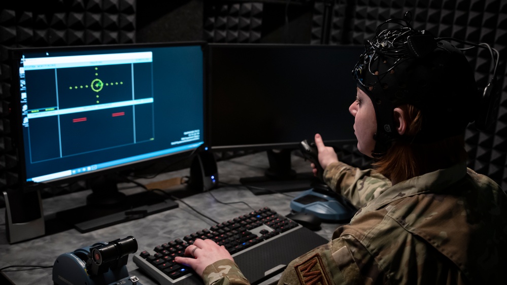 AFRL researchers enhance decision superiority, performance in Airmen, Guardians