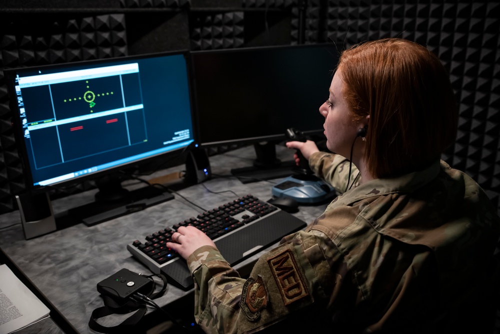 AFRL researchers enhance decision superiority, performance in Airmen, Guardians