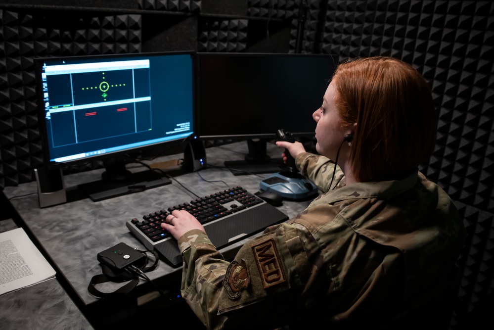 AFRL researchers enhance decision superiority, performance in Airmen, Guardians