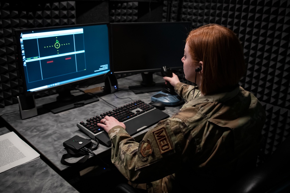 AFRL researchers enhance decision superiority, performance in Airmen, Guardians