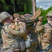 MASCAL MEDEVAC: Connecticut Army Guard Medics Prove Their Capabilities during Mass Casualty Training