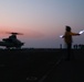 USS Bataan Launch Aircrafts