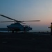 USS Bataan Launch Aircrafts