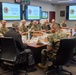 Principal Deputy Assistant Secretary of the Navy M&amp;RA visits MARFOREUR/AF