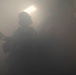 USS Bataan Firefighting Training