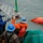 Coast Guard, Navy conduct pollution response exercises near Seward, Alaska