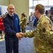 VCSAF visits Spark Street at Air, Space and Cyber Conference