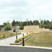 Dozens of 2023 RAD visitors also visit Fort McCoy Commemorative Area