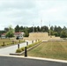 Dozens of 2023 RAD visitors also visit Fort McCoy Commemorative Area