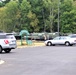 Dozens of 2023 RAD visitors also visit Fort McCoy Commemorative Area