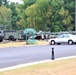 Dozens of 2023 RAD visitors also visit Fort McCoy Commemorative Area