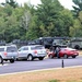 Dozens of 2023 RAD visitors also visit Fort McCoy Commemorative Area