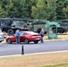 Dozens of 2023 RAD visitors also visit Fort McCoy Commemorative Area