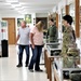 Dozens of 2023 RAD visitors also visit Fort McCoy Commemorative Area
