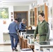 Dozens of 2023 RAD visitors also visit Fort McCoy Commemorative Area