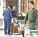 Dozens of 2023 RAD visitors also visit Fort McCoy Commemorative Area
