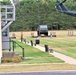 Dozens of 2023 RAD visitors also visit Fort McCoy Commemorative Area