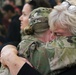 Welcome Home: 4th Infantry Division Uncasing Ceremony