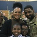 Welcome Home: 4th Infantry Division Uncasing Ceremony