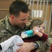 Welcome Home: 4th Infantry Division Uncasing Ceremony