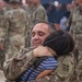 Welcome Home: 4th Infantry Division Uncasing Ceremony