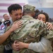 Welcome Home: 4th Infantry Division Uncasing Ceremony