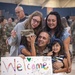 Welcome Home: 4th Infantry Division Uncasing Ceremony