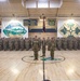 Welcome Home: 4th Infantry Division Uncasing Ceremony