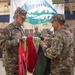 Welcome Home: 4th Infantry Division Uncasing Ceremony