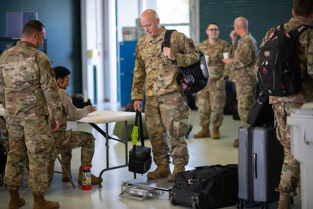 DVIDS Images 142nd Wing Guardsmen Mobilize For Enduring Partners   1000w Q95 