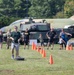 Vermont National Guard Open House 2023