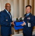 CSAF Brown meets Korea CSAF Jung Sanghwa