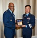 CSAF Brown meets Korea CSAF Jung Sanghwa