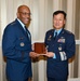 CSAF Brown meets Korea CSAF Jung Sanghwa