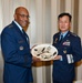 CSAF Brown meets Korea CSAF Jung Sanghwa