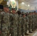 Welcome Home: 4th Infantry Division Uncasing Ceremony