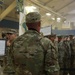 Welcome Home: 4th Infantry Division Uncasing Ceremony