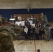 Welcome Home: 4th Infantry Division Uncasing Ceremony